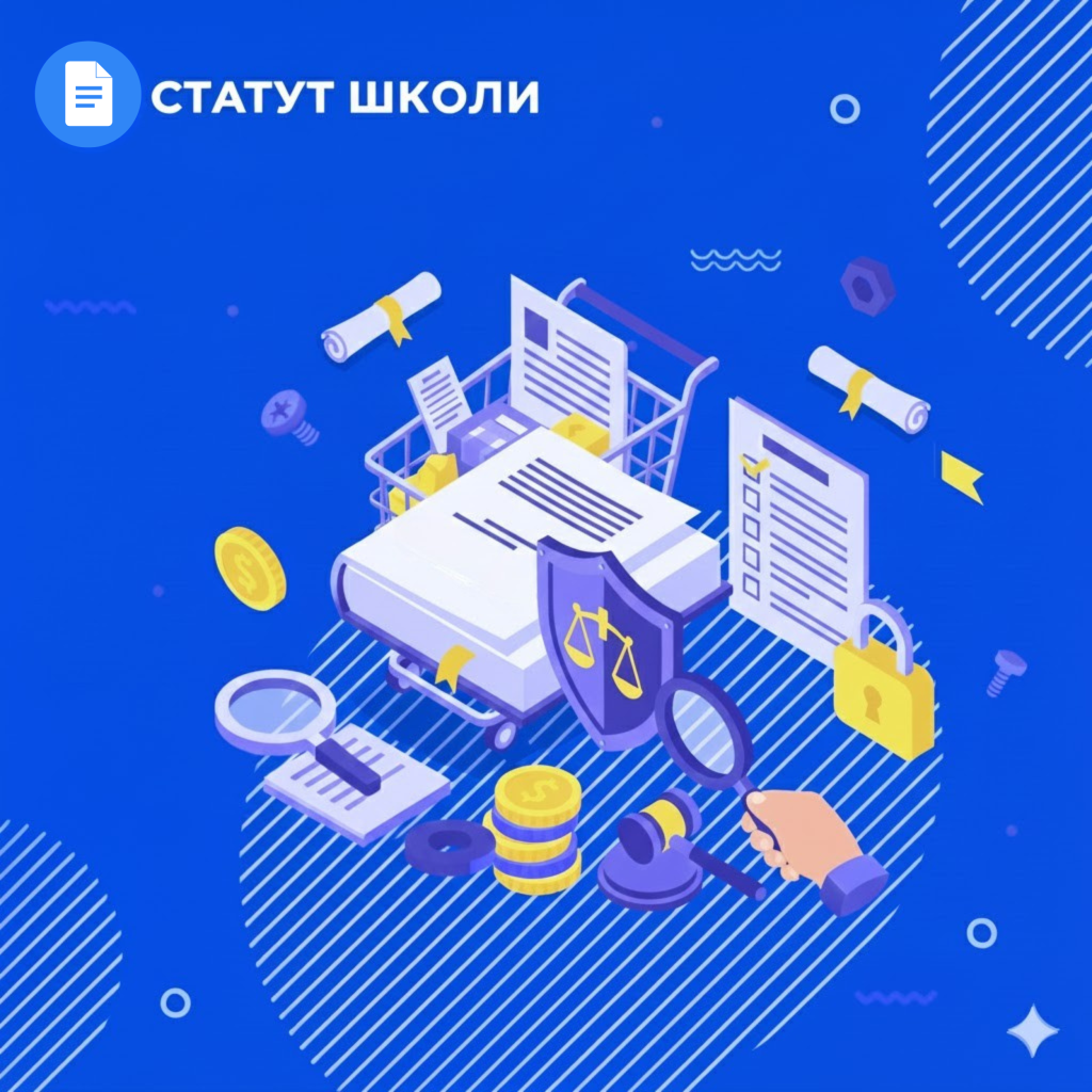 Правоустановчі документи (1)