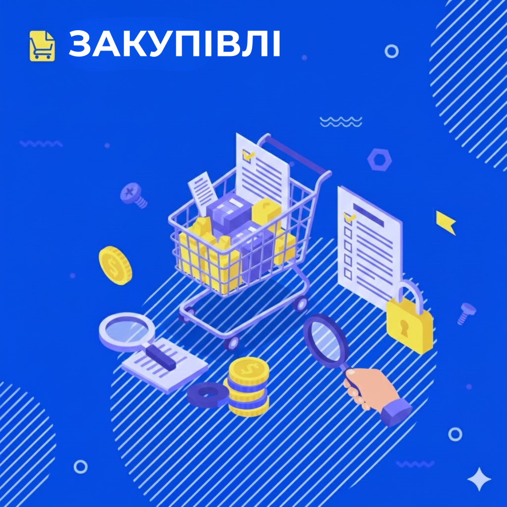 Правоустановчі документи